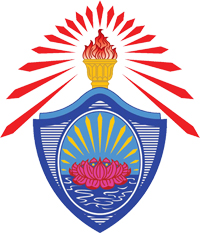 Patumkongka School logo