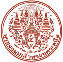KMUTNB logo